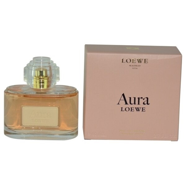 aura loewe eau de parfum