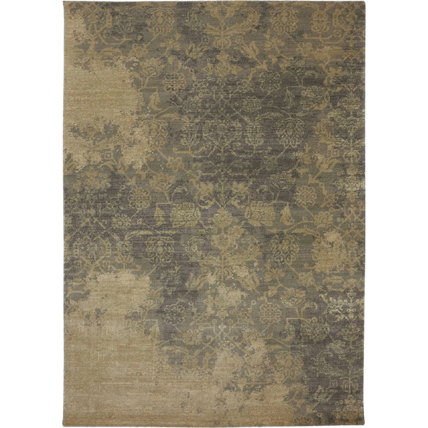 Karastan Evanescent Bari Rug (99x128)