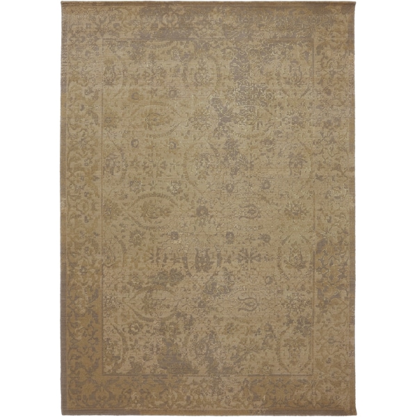 Karastan Evanescent Modena Rug (99x128)