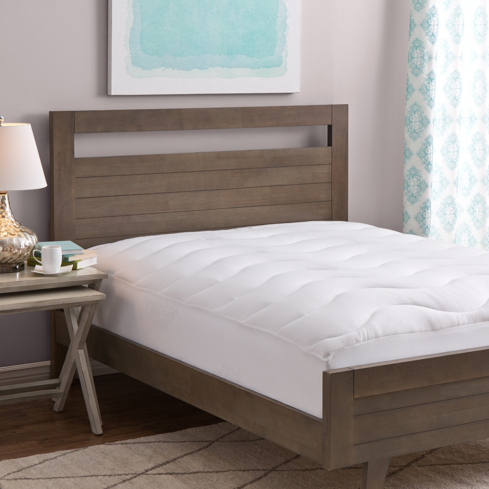 Coolmax hotsell queen mattress