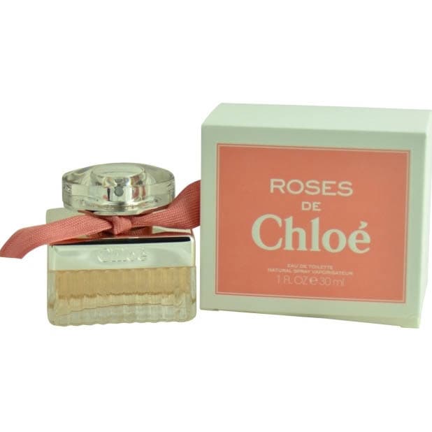 roses de chloe gift set