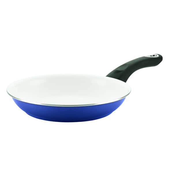 Farberware PURECOOK(tm) Ceramic Nonstick Cookware 8-1/2-Inch Skillet - Bed  Bath & Beyond - 10310003