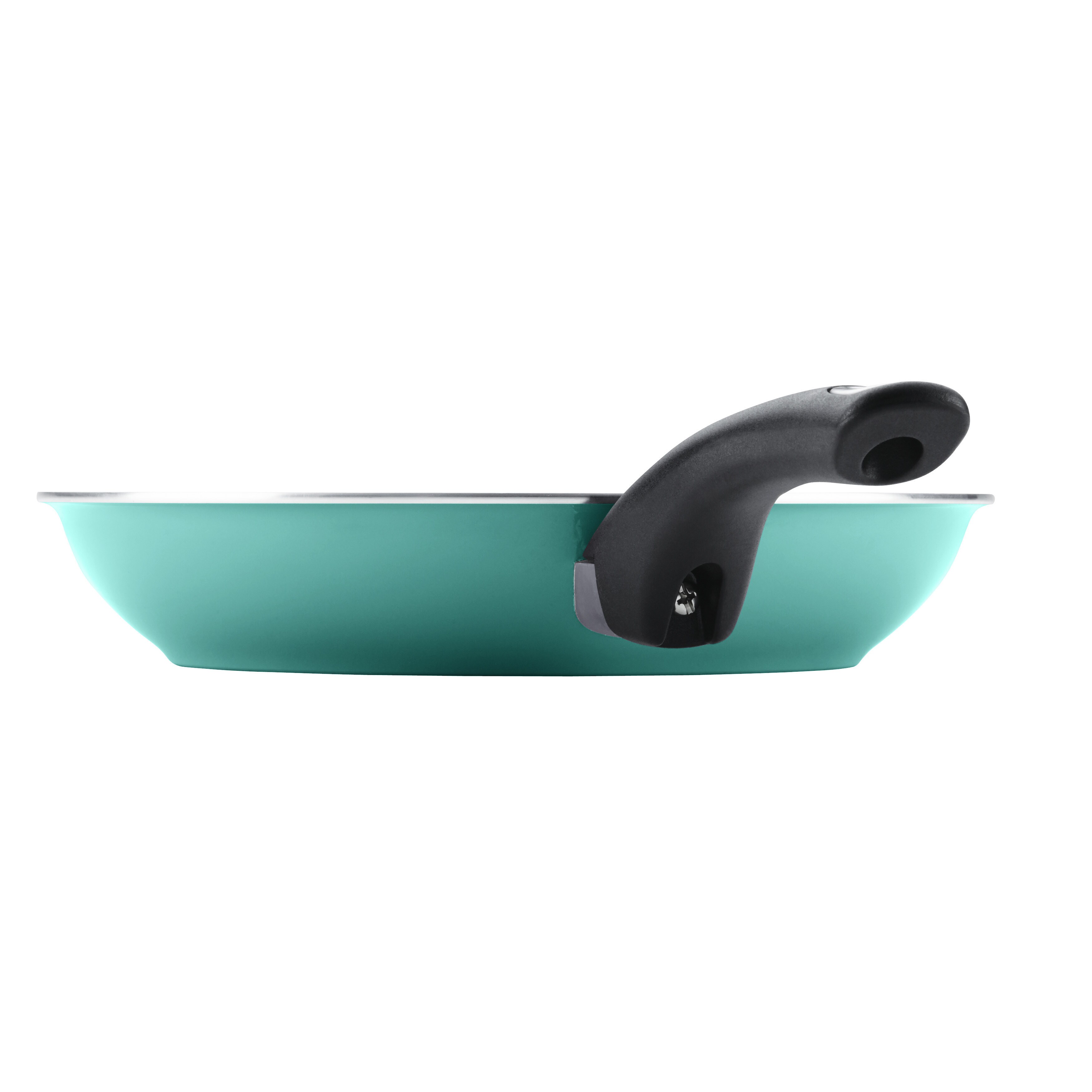 Farberware PURECOOK(tm) Ceramic Nonstick Cookware 8-1/2-Inch Skillet - Bed  Bath & Beyond - 10310003