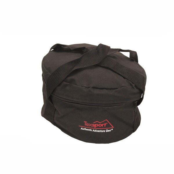 Tex Sport Dutch Oven Carry/ Storage Case