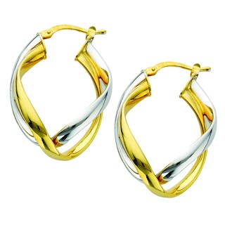 Alpaca Silver Gemstone Teardrop Earrings (Mexico) - 13484106 ...