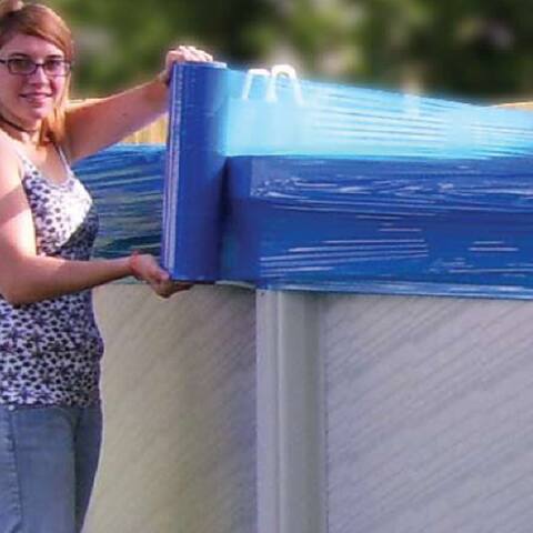 Winter Cover Sealer for Above Ground Pool Covers 500-Feet