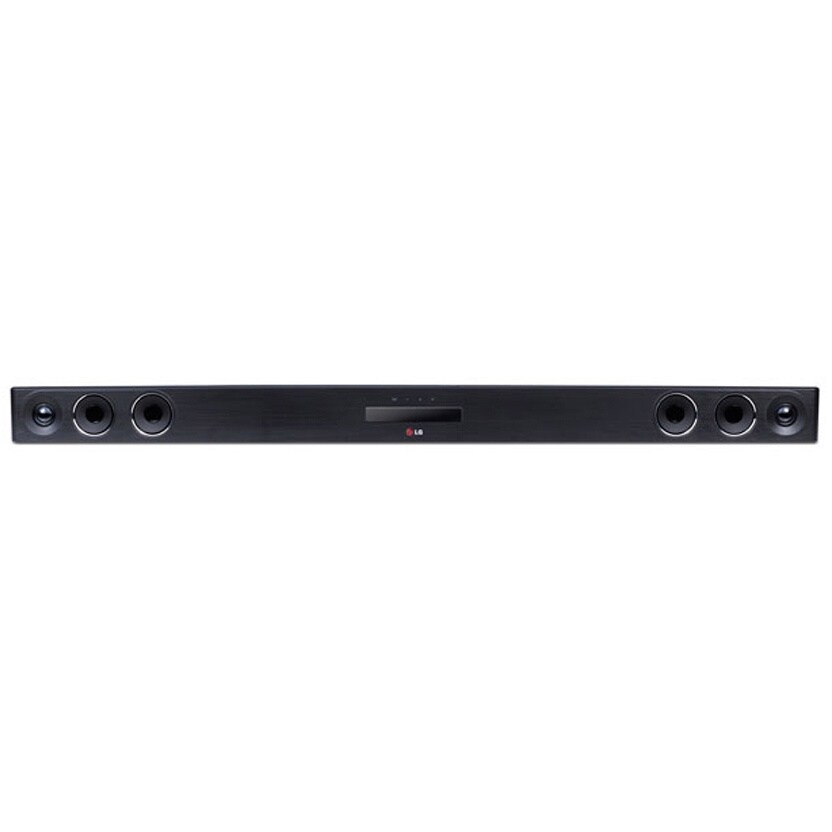 lg soundbar spotify