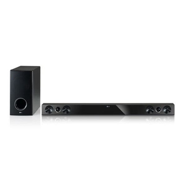 refurbished lg soundbar
