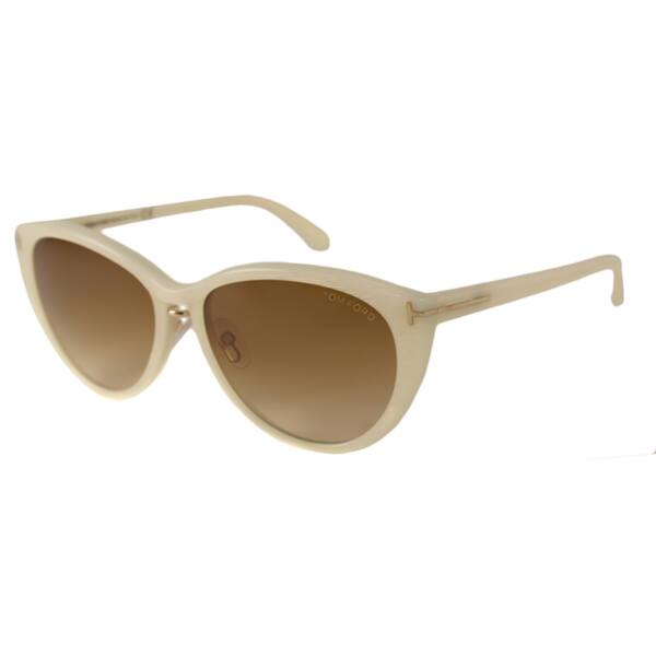 tom ford gina sunglasses