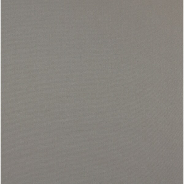 Shop B480 Grey Solid Indoor Outdoor Marine Scotchgard Upholstery Fabric