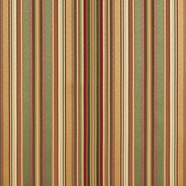 Shop B0160e Green Gold Burgundy Shiny Striped Silk Look Upholstery