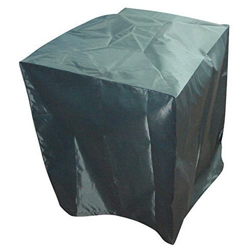 Small Outdoor Fountain Cover