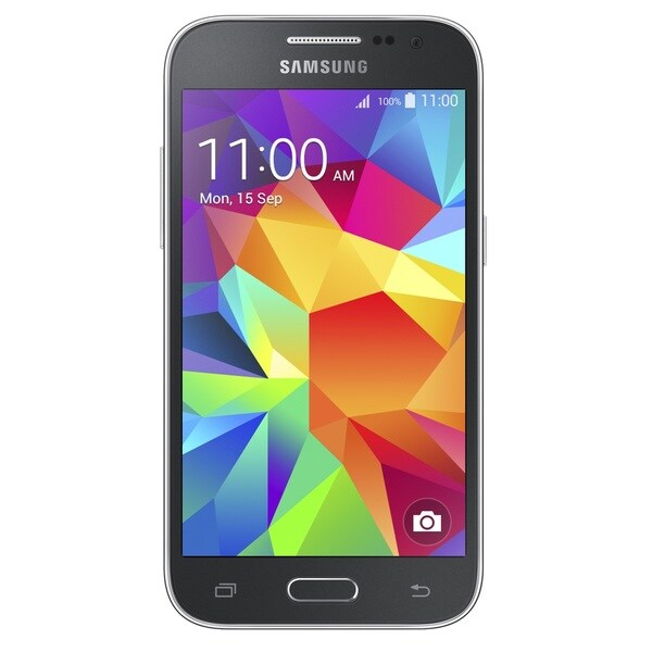 Samsung Galaxy Core Prime DUOS G360M/DS Unlocked GSM Quad Core Phone