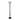 Lite Source Majesty Torchiere Lamp