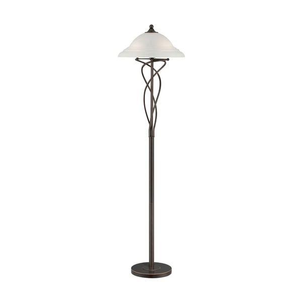 Lite Source Majesty Floor Lamp   17426119   Shopping