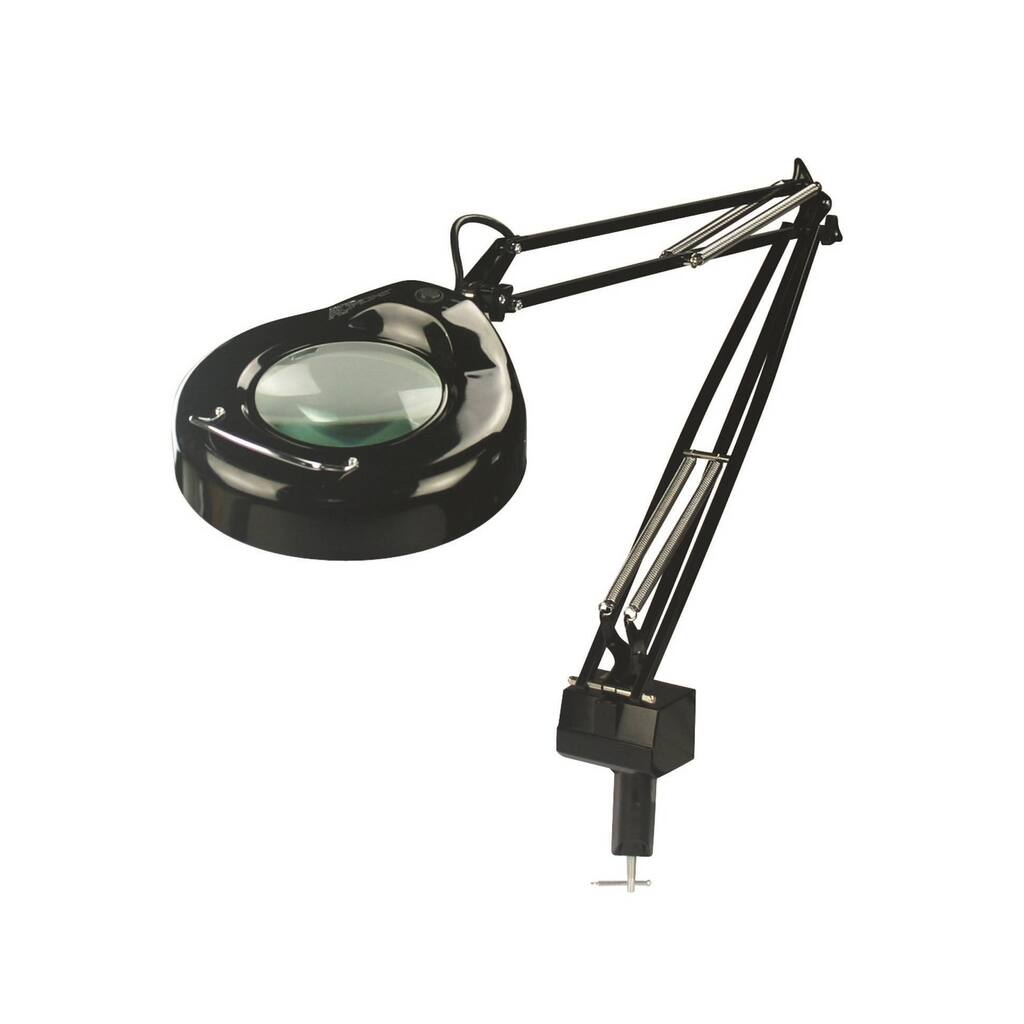 Lite Source Magnify-Lite Magnifying Lamp