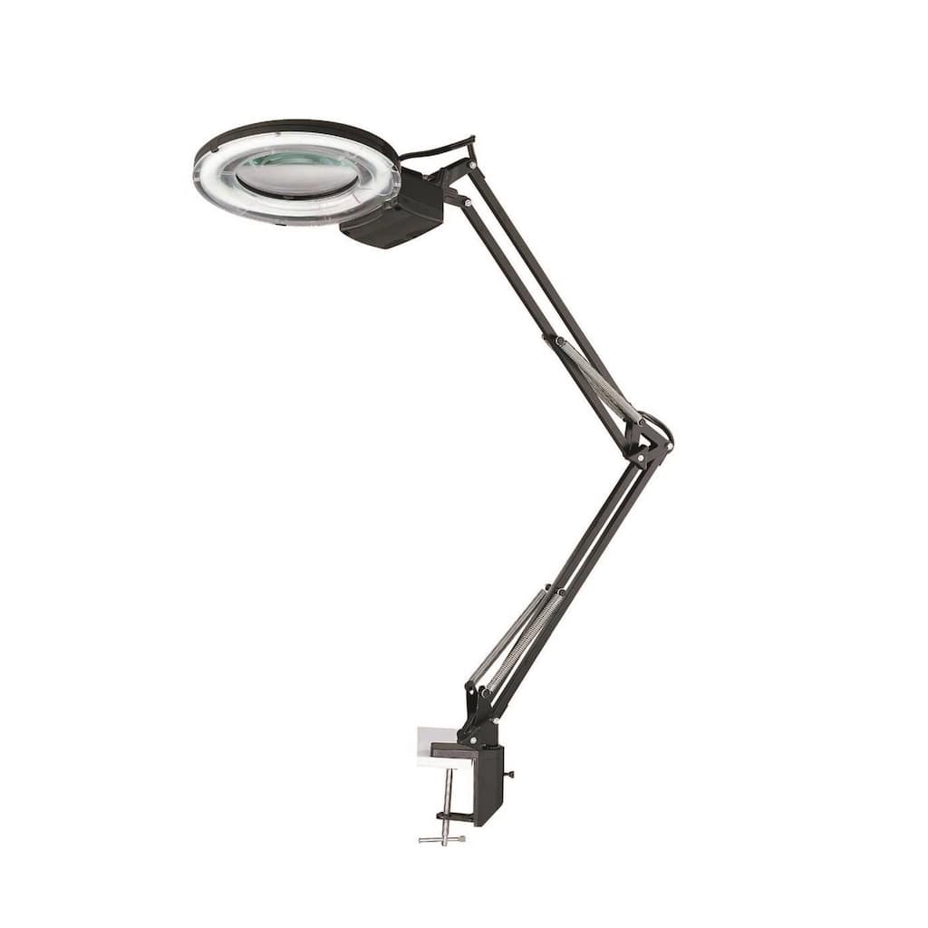 Lite Source Magnar Magnifying Lamp