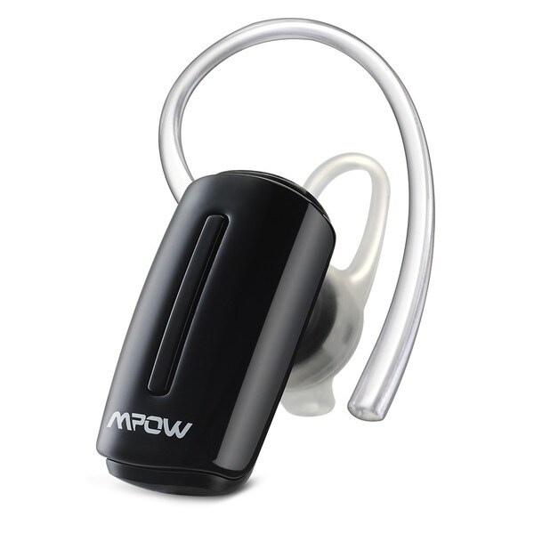 Jabra gel earbuds - Inland ProHT Bluetooth Headset - headset Overview