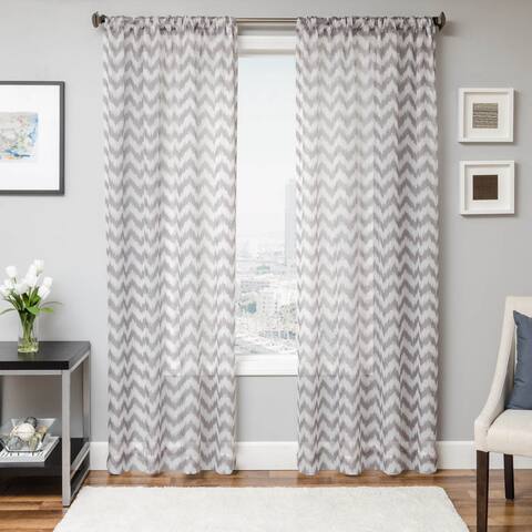 Softline Monica Pedersen Solana Drapery