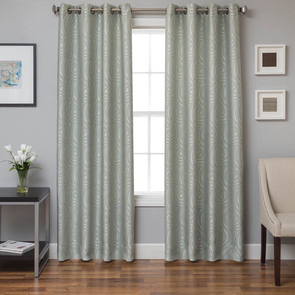 Softline Monica Pedersen Ada Drapery