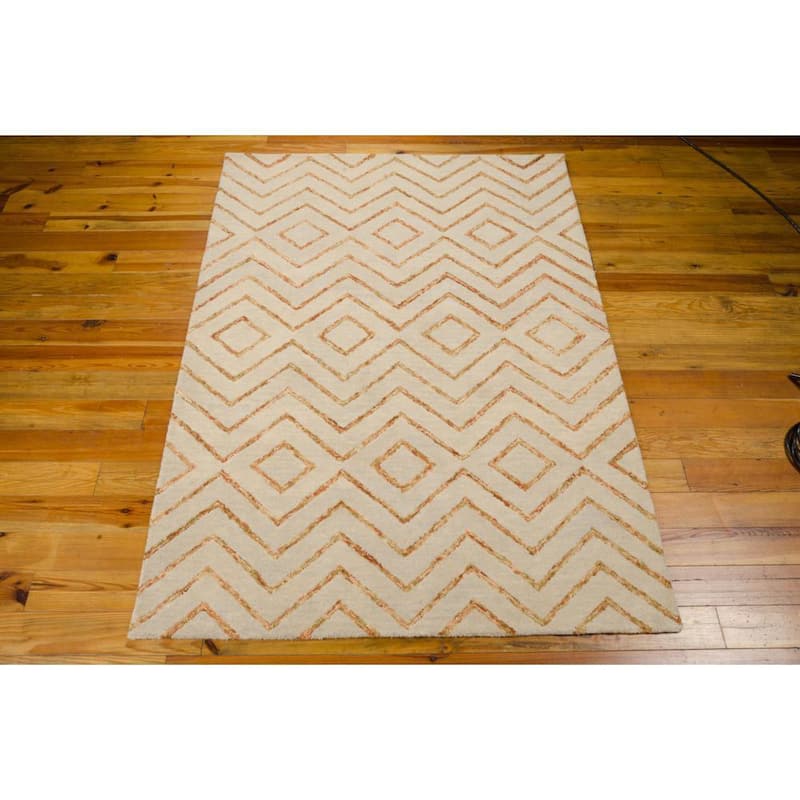 Nourison Intermix Area Rug