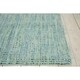 preview thumbnail 5 of 23, Nourison Intermix Transitional Solid Area Rug