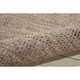preview thumbnail 9 of 23, Nourison Intermix Transitional Solid Area Rug