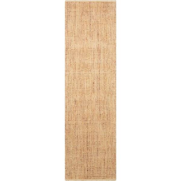 Nourison Intermix Transitional Solid Area Rug