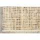 preview thumbnail 15 of 23, Nourison Intermix Transitional Solid Area Rug