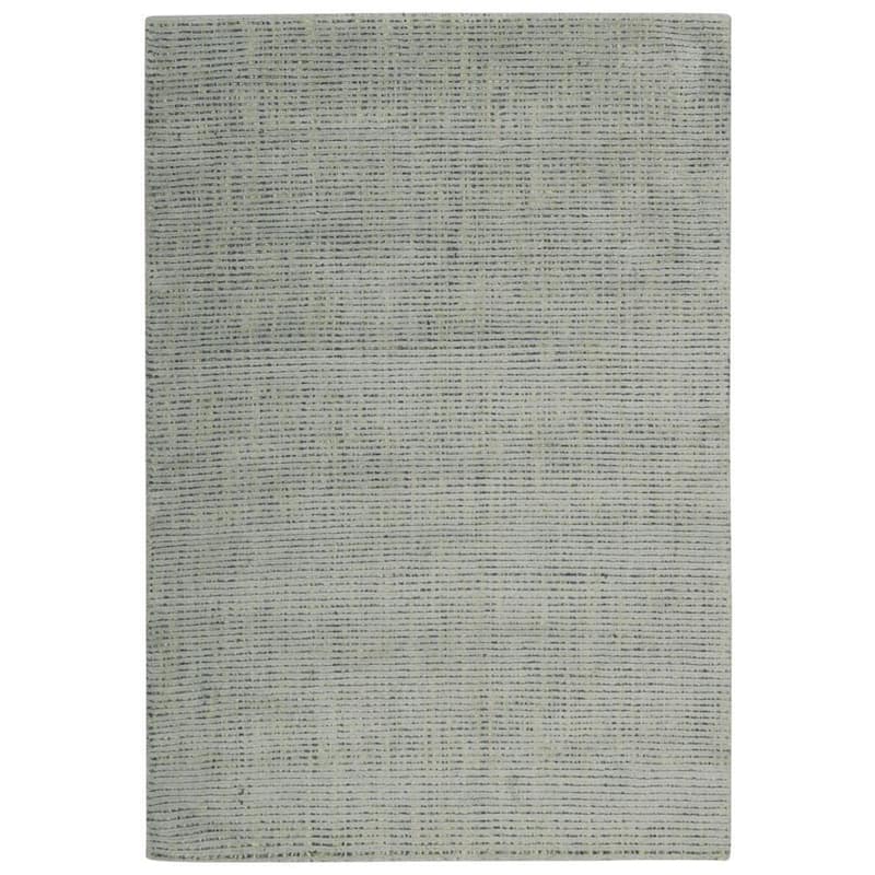 Nourison Intermix Transitional Solid Area Rug