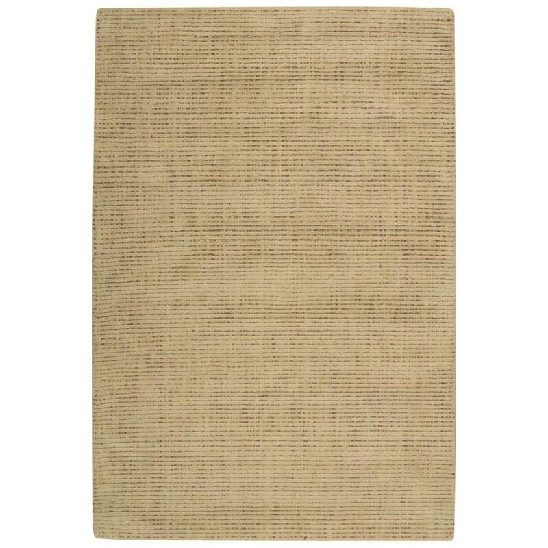 Nourison Intermix Transitional Solid Area Rug