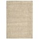 preview thumbnail 14 of 23, Nourison Intermix Transitional Solid Area Rug 3' 6" x 5' 6" - White - Rectangle