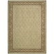 preview thumbnail 31 of 45, Nourison Persian Empire Traditional Floral Bordered Area Rug 12' x 15' - Green - Runner/Rectangle