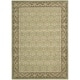 preview thumbnail 21 of 45, Nourison Persian Empire Traditional Floral Bordered Area Rug 5'3" x 7'5" - Green - Runner/Rectangle