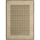 preview thumbnail 20 of 45, Nourison Persian Empire Traditional Floral Bordered Area Rug