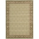 preview thumbnail 42 of 45, Nourison Persian Empire Traditional Floral Bordered Area Rug 2' x 2'9" - Green - Runner/Rectangle