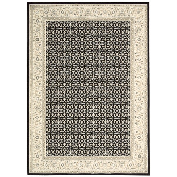 Shop Nourison Persian Empire Area Rug On Sale Free Shipping Today