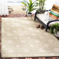 Safavieh Courtyard Jeannine Indoor/ Outdoor Rug