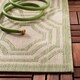 Safavieh Courtyard Jeannine Indoor/ Outdoor Rug - Thumbnail 16