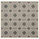 Safavieh Courtyard Jeannine Indoor/ Outdoor Rug - Thumbnail 22