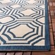 Safavieh Courtyard Jeannine Indoor/ Outdoor Rug - Thumbnail 30