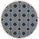 Safavieh Courtyard Jeannine Indoor/ Outdoor Rug - Thumbnail 38