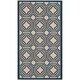 Safavieh Courtyard Jeannine Indoor/ Outdoor Rug - Thumbnail 25