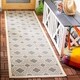 Safavieh Courtyard Jeannine Indoor/ Outdoor Rug - Thumbnail 2