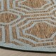 Safavieh Courtyard Jeannine Indoor/ Outdoor Rug - Thumbnail 59