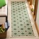 Safavieh Courtyard Jeannine Indoor/ Outdoor Rug - Thumbnail 7