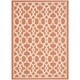 Safavieh Courtyard Raquel Indoor/ Outdoor Rug - Thumbnail 11