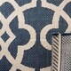Safavieh Courtyard Raquel Indoor/ Outdoor Rug - Thumbnail 42