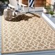 Safavieh Courtyard Raquel Indoor/ Outdoor Rug - Thumbnail 3