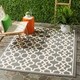 Safavieh Courtyard Raquel Indoor/ Outdoor Rug - Thumbnail 5